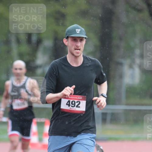 13.04.2025 - Hammer Lauf A. Gomolzig http://msf.ph/oto/7665115 13.04.2025 12:06:22 Ziel 492, 1151, 1926, 1948 meine-sportfotos.de