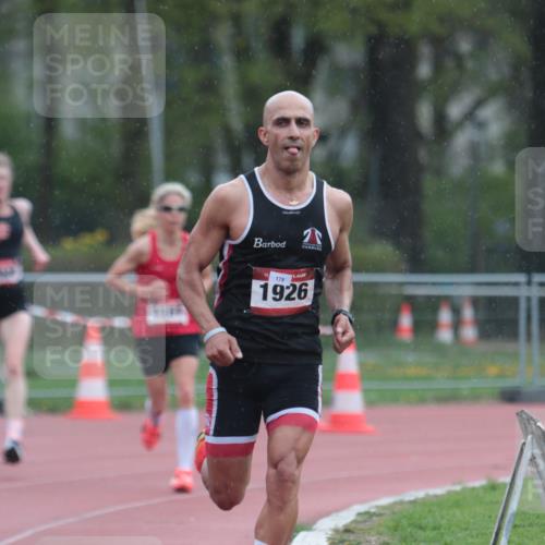 13.04.2025 - Hammer Lauf A. Gomolzig http://msf.ph/oto/7665118 13.04.2025 12:06:23 Ziel 492, 1151, 1926, 1948 meine-sportfotos.de