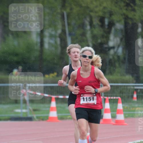 13.04.2025 - Hammer Lauf A. Gomolzig http://msf.ph/oto/7665128 13.04.2025 12:06:26 Ziel 1151, 1948 meine-sportfotos.de