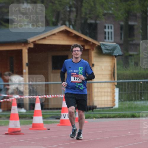 13.04.2025 - Hammer Lauf A. Gomolzig http://msf.ph/oto/7665136 13.04.2025 12:06:34 Ziel 177 meine-sportfotos.de