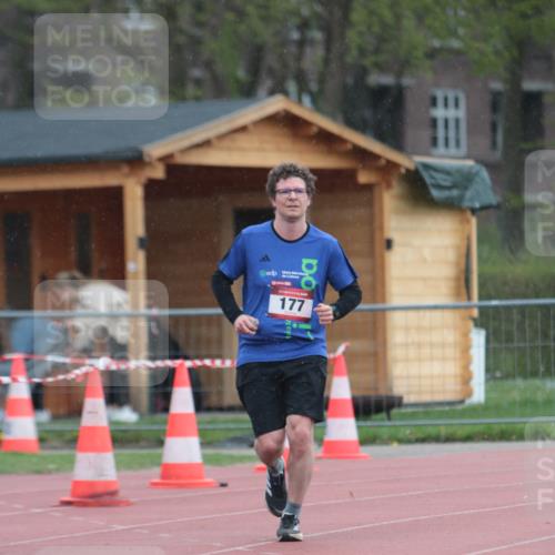 13.04.2025 - Hammer Lauf A. Gomolzig http://msf.ph/oto/7665139 13.04.2025 12:06:35 Ziel 177 meine-sportfotos.de