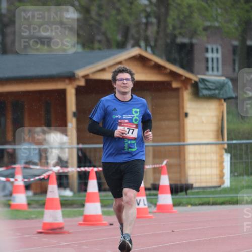 13.04.2025 - Hammer Lauf A. Gomolzig http://msf.ph/oto/7665143 13.04.2025 12:06:35 Ziel 177 meine-sportfotos.de