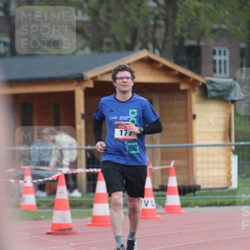13.04.2025 - Hammer Lauf A. Gomolzig http://msf.ph/oto/7665144 13.04.2025 12:06:36 Ziel 177 meine-sportfotos.de