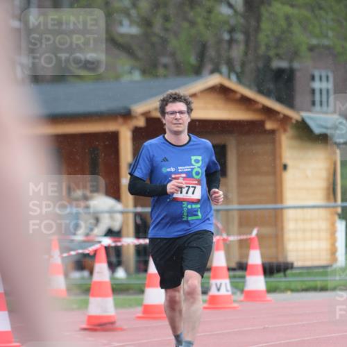 13.04.2025 - Hammer Lauf A. Gomolzig http://msf.ph/oto/7665146 13.04.2025 12:06:36 Ziel 177 meine-sportfotos.de