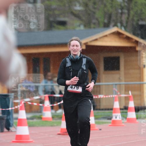 13.04.2025 - Hammer Lauf A. Gomolzig http://msf.ph/oto/7665148 13.04.2025 12:06:46 Ziel 479 meine-sportfotos.de
