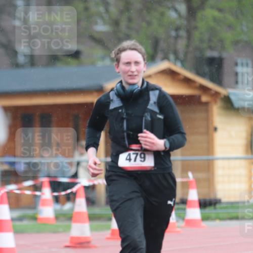 13.04.2025 - Hammer Lauf A. Gomolzig http://msf.ph/oto/7665155 13.04.2025 12:06:48 Ziel 479 meine-sportfotos.de