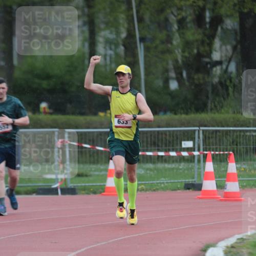 13.04.2025 - Hammer Lauf A. Gomolzig http://msf.ph/oto/7665169 13.04.2025 12:07:31 Ziel 552, 633, 1958 meine-sportfotos.de
