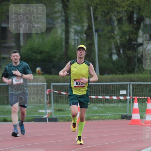 13.04.2025 - Hammer Lauf A. Gomolzig http://msf.ph/oto/7665172 13.04.2025 12:07:32 Ziel 552, 633, 1958 meine-sportfotos.de
