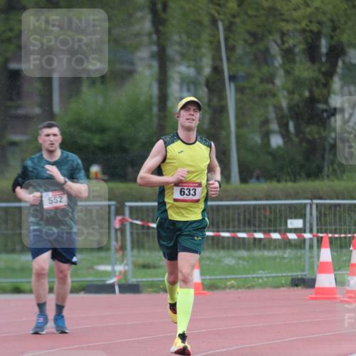 13.04.2025 - Hammer Lauf A. Gomolzig http://msf.ph/oto/7665174 13.04.2025 12:07:32 Ziel 552, 633, 1958 meine-sportfotos.de
