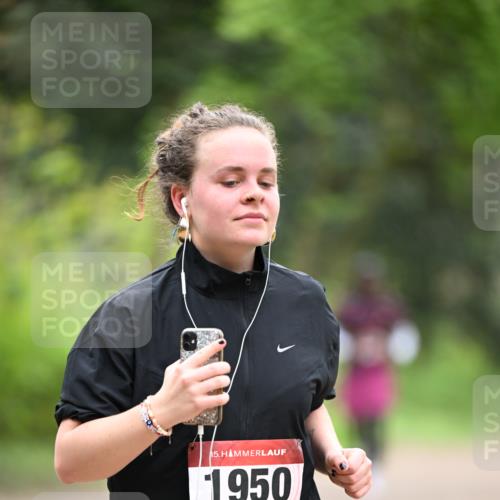 13.04.2025 - Hammer Lauf Dr. Thomas Lammeyer http://msf.ph/oto/7665177 13.04.2025 11:37:19 Laufen 15, 1950 meine-sportfotos.de
