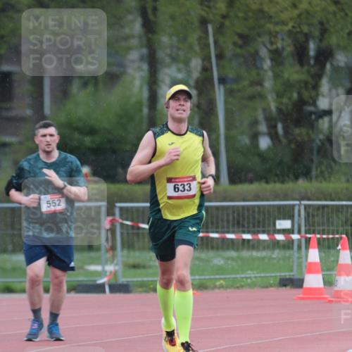 13.04.2025 - Hammer Lauf A. Gomolzig http://msf.ph/oto/7665178 13.04.2025 12:07:33 Ziel 552, 633, 1958 meine-sportfotos.de