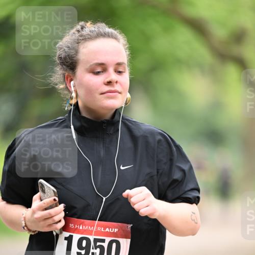 13.04.2025 - Hammer Lauf Dr. Thomas Lammeyer http://msf.ph/oto/7665183 13.04.2025 11:37:20 Laufen 15, 1950 meine-sportfotos.de