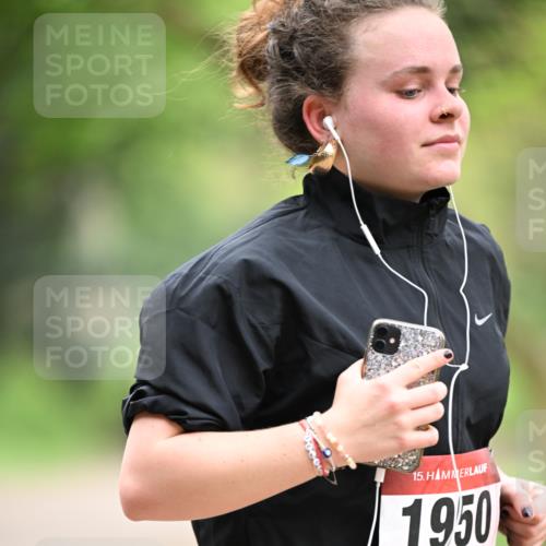 13.04.2025 - Hammer Lauf Dr. Thomas Lammeyer http://msf.ph/oto/7665188 13.04.2025 11:37:20 Laufen 15, 1950 meine-sportfotos.de