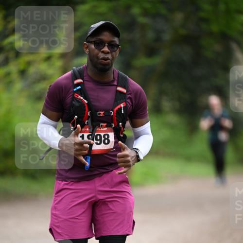 13.04.2025 - Hammer Lauf Dr. Thomas Lammeyer http://msf.ph/oto/7665224 13.04.2025 11:37:27 Laufen 5, 1998 meine-sportfotos.de
