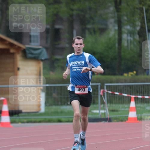 13.04.2025 - Hammer Lauf A. Gomolzig http://msf.ph/oto/7665341 13.04.2025 12:10:00 Ziel 493, 1923, 1965 meine-sportfotos.de
