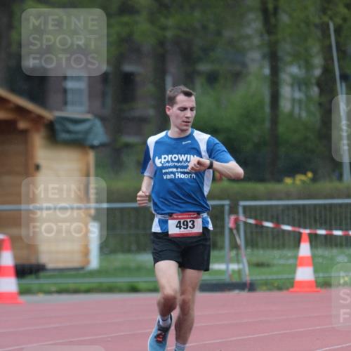 13.04.2025 - Hammer Lauf A. Gomolzig http://msf.ph/oto/7665342 13.04.2025 12:10:00 Ziel 493, 1923, 1965 meine-sportfotos.de