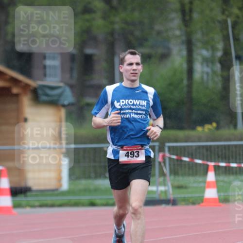 13.04.2025 - Hammer Lauf A. Gomolzig http://msf.ph/oto/7665344 13.04.2025 12:10:01 Ziel 493, 1923, 1965 meine-sportfotos.de