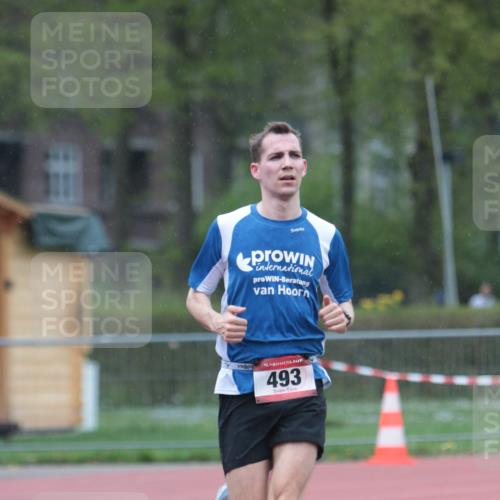 13.04.2025 - Hammer Lauf A. Gomolzig http://msf.ph/oto/7665348 13.04.2025 12:10:02 Ziel 493, 1923, 1965 meine-sportfotos.de