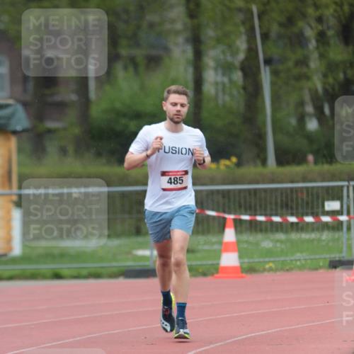 13.04.2025 - Hammer Lauf A. Gomolzig http://msf.ph/oto/7665384 13.04.2025 12:10:25 Ziel 485 meine-sportfotos.de