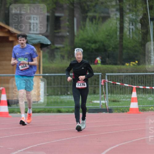 13.04.2025 - Hammer Lauf A. Gomolzig http://msf.ph/oto/7665393 13.04.2025 12:10:32 Ziel 1376 meine-sportfotos.de