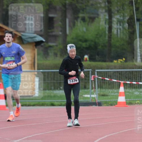 13.04.2025 - Hammer Lauf A. Gomolzig http://msf.ph/oto/7665399 13.04.2025 12:10:33 Ziel 484, 1376 meine-sportfotos.de