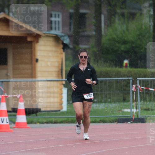 13.04.2025 - Hammer Lauf A. Gomolzig http://msf.ph/oto/7665449 13.04.2025 12:13:09 Ziel 193 meine-sportfotos.de