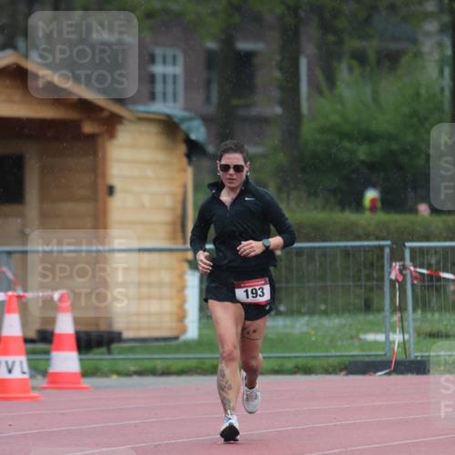13.04.2025 - Hammer Lauf A. Gomolzig http://msf.ph/oto/7665452 13.04.2025 12:13:10 Ziel 193 meine-sportfotos.de