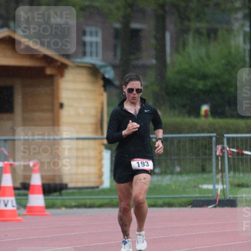 13.04.2025 - Hammer Lauf A. Gomolzig http://msf.ph/oto/7665456 13.04.2025 12:13:11 Ziel 193 meine-sportfotos.de