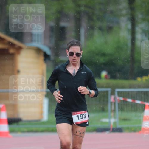 13.04.2025 - Hammer Lauf A. Gomolzig http://msf.ph/oto/7665464 13.04.2025 12:13:13 Ziel 193 meine-sportfotos.de