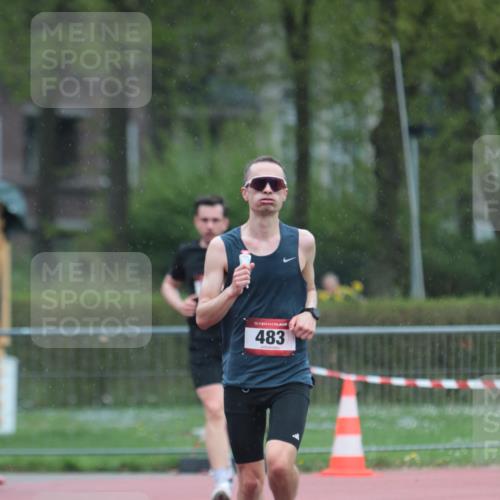 13.04.2025 - Hammer Lauf A. Gomolzig http://msf.ph/oto/7665476 13.04.2025 12:13:44 Ziel 483, 1044 meine-sportfotos.de