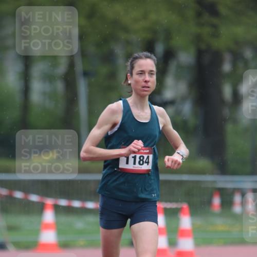 13.04.2025 - Hammer Lauf A. Gomolzig http://msf.ph/oto/7665504 13.04.2025 12:14:14 Ziel 1184 meine-sportfotos.de