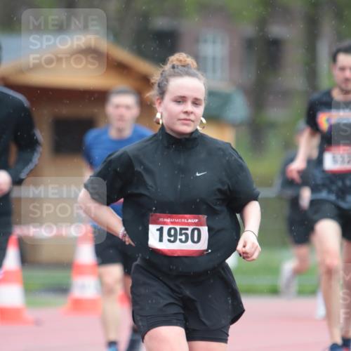 13.04.2025 - Hammer Lauf A. Gomolzig http://msf.ph/oto/7665523 13.04.2025 12:14:54 Ziel 154, 172, 532, 1950, 1954 meine-sportfotos.de