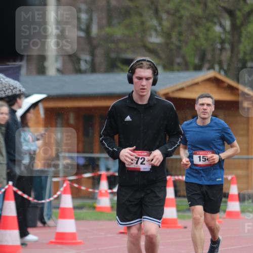 13.04.2025 - Hammer Lauf A. Gomolzig http://msf.ph/oto/7665525 13.04.2025 12:14:56 Ziel 154, 172, 532, 1950, 1954 meine-sportfotos.de