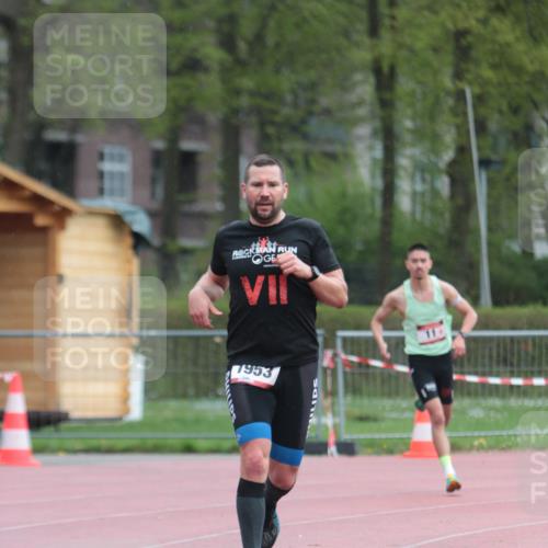 13.04.2025 - Hammer Lauf A. Gomolzig http://msf.ph/oto/7665552 13.04.2025 12:17:29 Ziel 11, 1953 meine-sportfotos.de