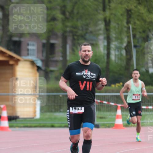 13.04.2025 - Hammer Lauf A. Gomolzig http://msf.ph/oto/7665553 13.04.2025 12:17:30 Ziel 11, 1953 meine-sportfotos.de