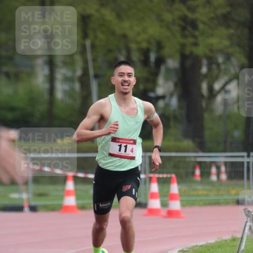 13.04.2025 - Hammer Lauf A. Gomolzig http://msf.ph/oto/7665557 13.04.2025 12:17:33 Ziel 11 meine-sportfotos.de