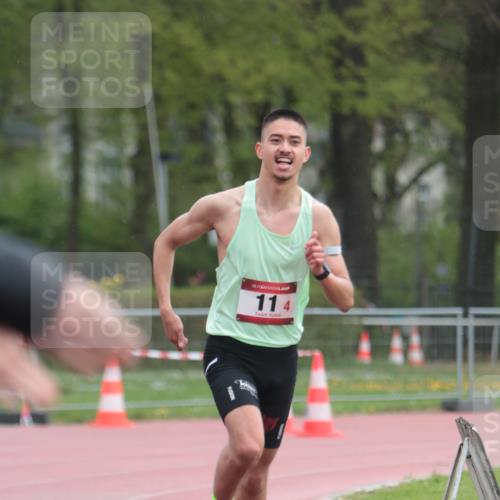 13.04.2025 - Hammer Lauf A. Gomolzig http://msf.ph/oto/7665558 13.04.2025 12:17:33 Ziel 11 meine-sportfotos.de
