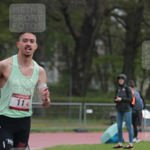 13.04.2025 - Hammer Lauf A. Gomolzig http://msf.ph/oto/7665560 13.04.2025 12:17:34 Ziel  meine-sportfotos.de
