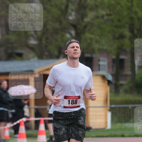 13.04.2025 - Hammer Lauf A. Gomolzig http://msf.ph/oto/7665565 13.04.2025 12:18:05 Ziel 188 meine-sportfotos.de