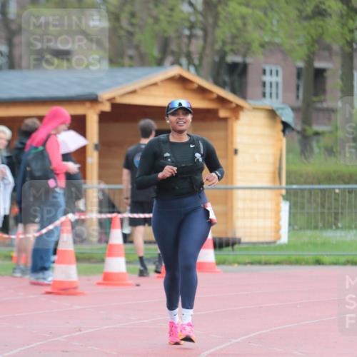 13.04.2025 - Hammer Lauf A. Gomolzig http://msf.ph/oto/7665567 13.04.2025 12:18:45 Ziel 1768 meine-sportfotos.de