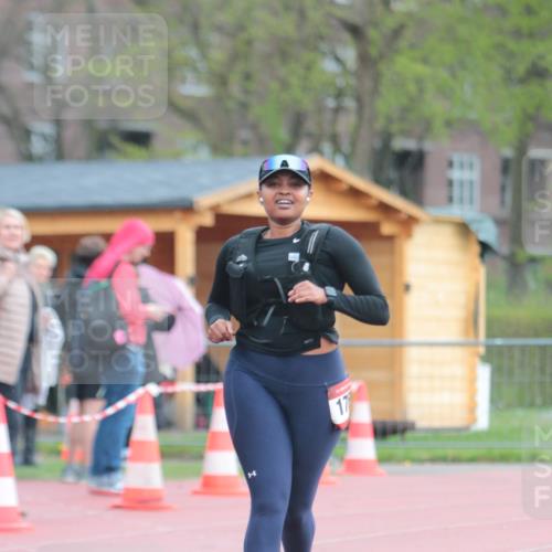 13.04.2025 - Hammer Lauf A. Gomolzig http://msf.ph/oto/7665570 13.04.2025 12:18:47 Ziel 1768 meine-sportfotos.de