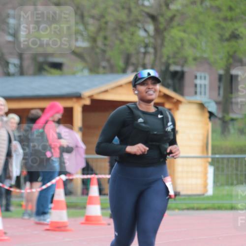 13.04.2025 - Hammer Lauf A. Gomolzig http://msf.ph/oto/7665571 13.04.2025 12:18:47 Ziel 1768 meine-sportfotos.de