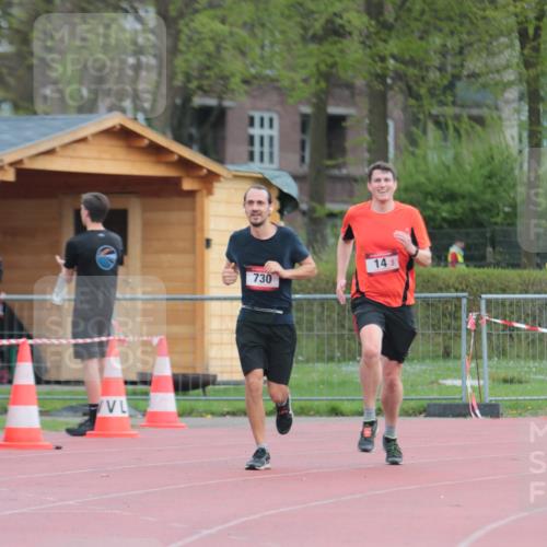 13.04.2025 - Hammer Lauf A. Gomolzig http://msf.ph/oto/7665572 13.04.2025 12:19:02 Ziel 14, 334, 614, 730 meine-sportfotos.de