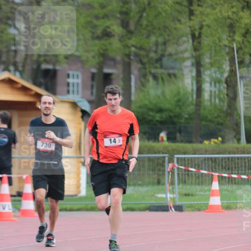 13.04.2025 - Hammer Lauf A. Gomolzig http://msf.ph/oto/7665573 13.04.2025 12:19:03 Ziel 14, 334, 614, 730 meine-sportfotos.de