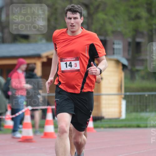 13.04.2025 - Hammer Lauf A. Gomolzig http://msf.ph/oto/7665575 13.04.2025 12:19:05 Ziel 14, 334, 614, 730 meine-sportfotos.de