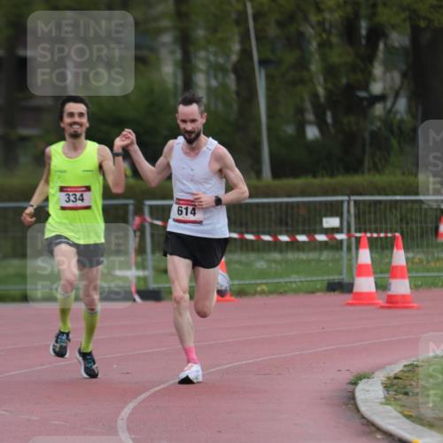 13.04.2025 - Hammer Lauf A. Gomolzig http://msf.ph/oto/7665577 13.04.2025 12:19:09 Ziel 334, 614 meine-sportfotos.de