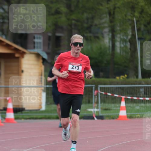 13.04.2025 - Hammer Lauf A. Gomolzig http://msf.ph/oto/7665585 13.04.2025 12:19:54 Ziel 273, 1899 meine-sportfotos.de