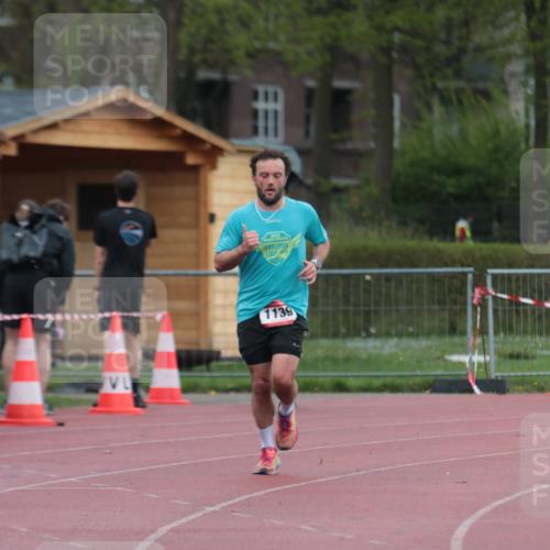 13.04.2025 - Hammer Lauf A. Gomolzig http://msf.ph/oto/7665593 13.04.2025 12:20:02 Ziel 1139, 1899 meine-sportfotos.de
