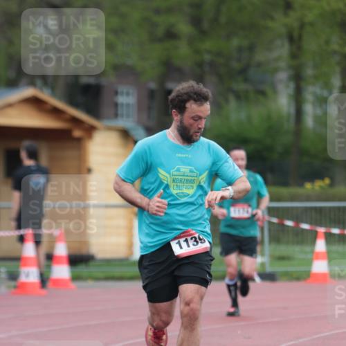 13.04.2025 - Hammer Lauf A. Gomolzig http://msf.ph/oto/7665597 13.04.2025 12:20:05 Ziel 1139, 1174 meine-sportfotos.de