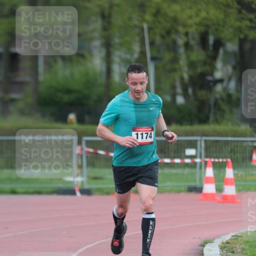 13.04.2025 - Hammer Lauf A. Gomolzig http://msf.ph/oto/7665600 13.04.2025 12:20:09 Ziel 2, 17, 1174 meine-sportfotos.de